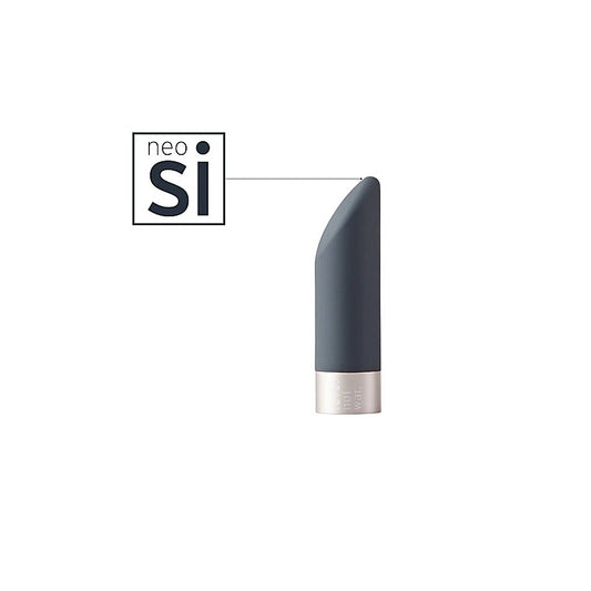 Amore Eco-Friendly Clit & Nipple Vibrator by Love Not War - Vibrator Accessories