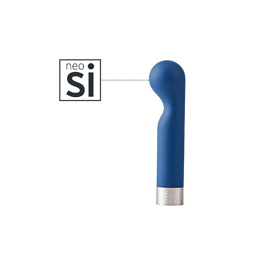 Kama Wand Vibrator Attachment by Love Not War - Vibrator Accessories