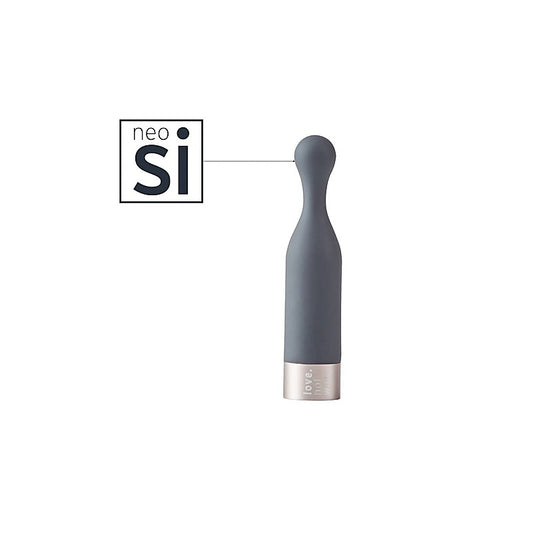 Wand Vibrator by Love Not War - Vibrator Accessories