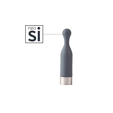 Meile Wand Vibrator - Eco-Friendly Intimate Accessory - Vibrator Accessories