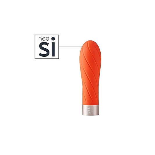 Wand - Textured Vibrator Head by Love Not War - Vibrator Accessories