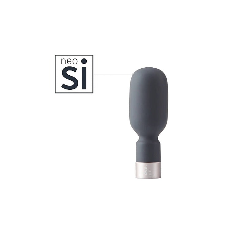 KOI Wand Vibrator - Eco-Friendly Pleasure for Body and Soul - Vibrator Accessories
