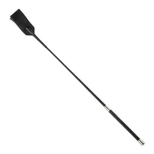 Thunderous 27in BDSM Hog Slapper by Spartacus Enterprises - Whips And Crops
