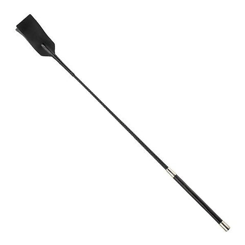 Thunderous 27in BDSM Hog Slapper by Spartacus Enterprises - Whips And Crops