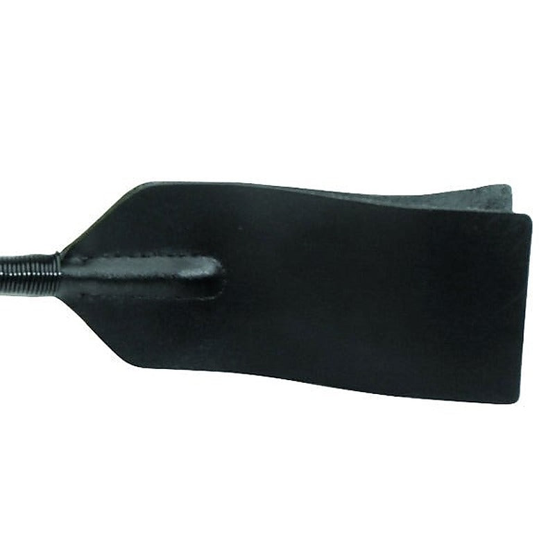 Thunderous 27in BDSM Hog Slapper by Spartacus Enterprises - Whips And Crops