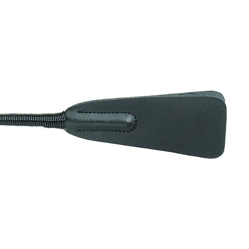 21in Leather Riding Crop by Spartacus Enterprises - Whips And Crops