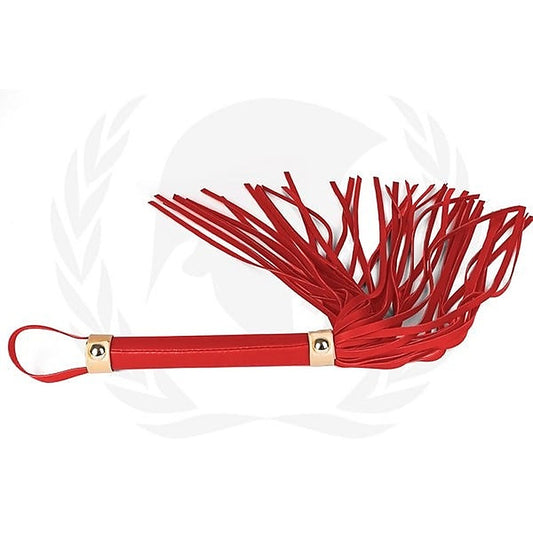 Vegan Whip by Spartacus Enterprises - Whips And Crops
