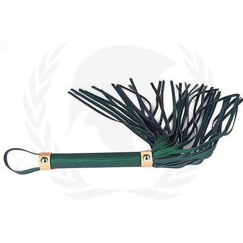 Vegan Whip by Spartacus Enterprises - Whips And Crops