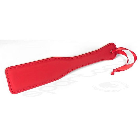 Vegan Paddle by Spartacus Enterprises - Paddles And Slappers