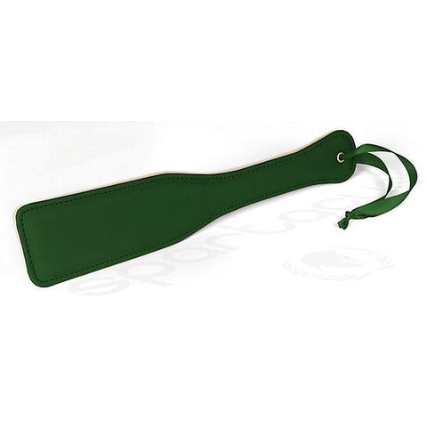 Vegan Paddle by Spartacus Enterprises - Paddles And Slappers