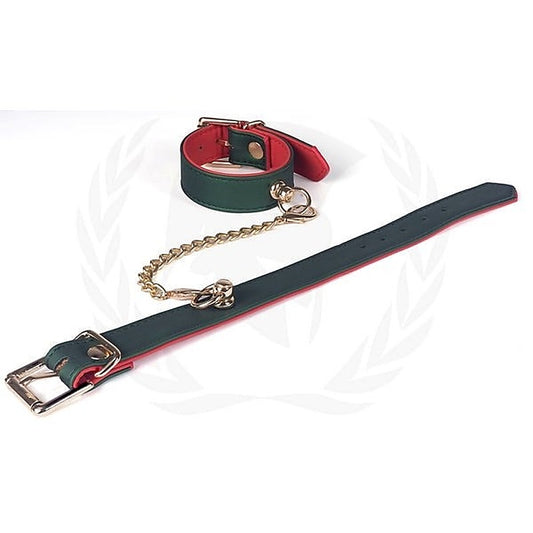 Vegan Beginners Wrist Cuffs by Spartacus Enterprises - Cuffs And Restraints