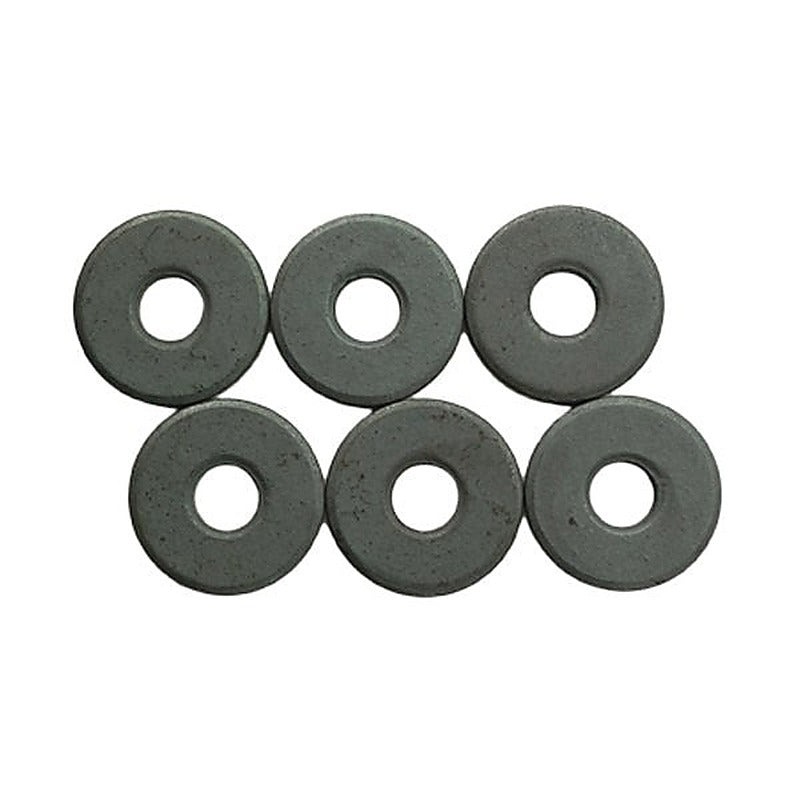 Precision Testicle Stretching Magnets - Ball and Cock Toys