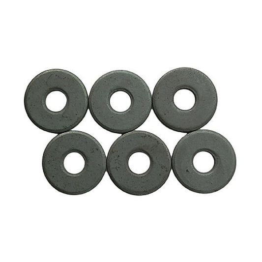 Precision Testicle Stretching Magnets - Ball and Cock Toys