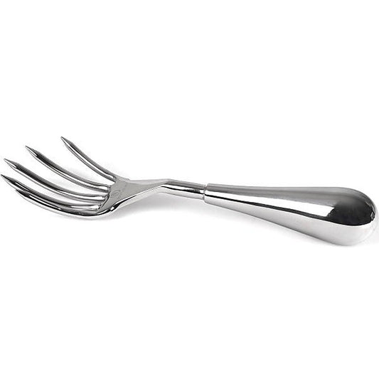 Stainless Steel Skin Scratcher - Electro Sex