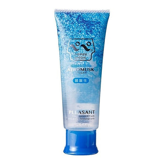 Aeromusk Intimate Lubricant by PEPEE - Water Based Lubes