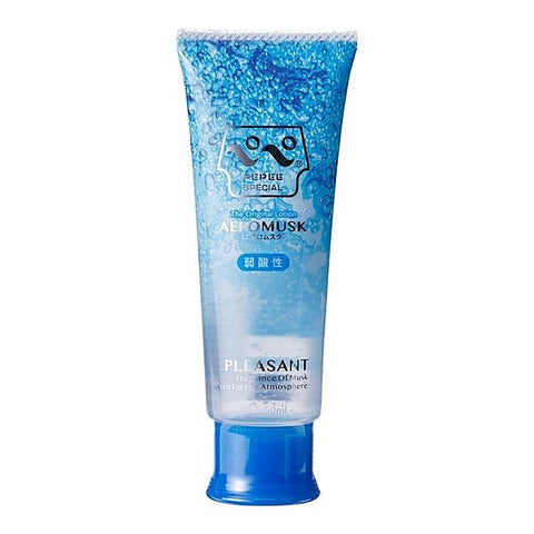 Aeromusk Intimate Lubricant by PEPEE - Water Based Lubes