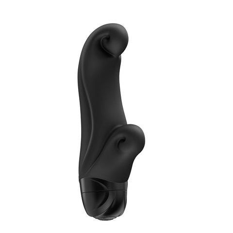 Fun Factory OCEAN Silicone G Spot Rabbit Vibrator - Rabbit Vibrators
