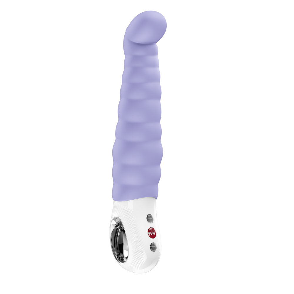 Fun Factory PATCHY PAUL Rechargeable G Spot Massager - - G-Spot Vibrators