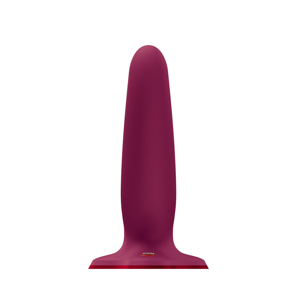 Fun Factory RYDE Silicone Double Ender Grinding Dildo - Double Ender