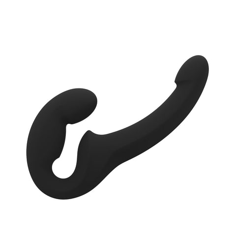 Fun Factory SHARE LITE Strapless Strap-On Double Dildo - Double Ender