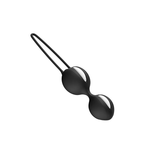 Fun Factory SMARTBALLS DUO Weighted Kegel Balls - Love Eggs and Kegel Exercisers