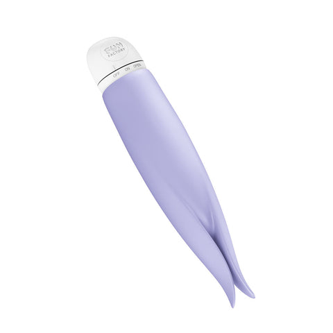 Fun Factory VOLITA Waterproof Clitoral Vibrator - Clit Ticklers and Pulsators