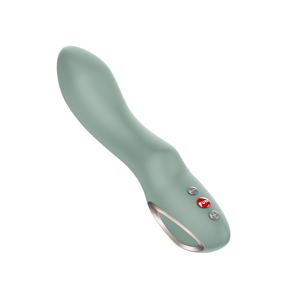 Fun Factory Stronic Dive Rechargeable Thrusting Pleasure Device - - G-Spot Vibrators