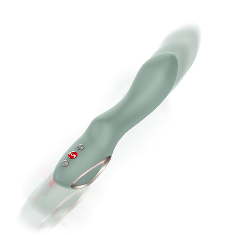 Fun Factory Stronic Dive Rechargeable Thrusting Pleasure Device - G-Spot Vibrators