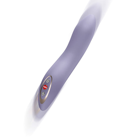 Fun Factory Stronic Flow Thrusting G Spot Vibrator - G-Spot Vibrators