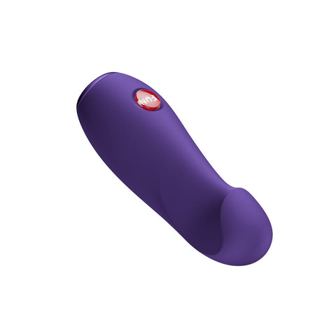 Fun Factory STELLA Silicone Vibrating Bullet Massager - Bullet Vibrators