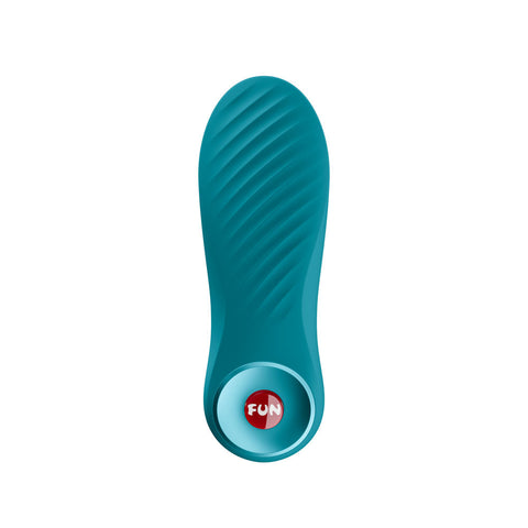 Fun Factory BIJOU USB-C Rechargeable Bullet Stimulator - Bullet Vibrators