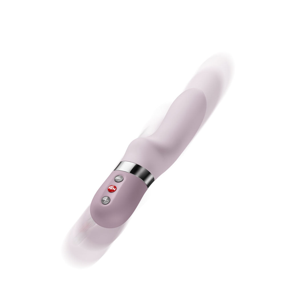 Fun Factory Stronic Oceania Rechargeable Thrusting Pleasure Vibrator - - G-Spot Vibrators