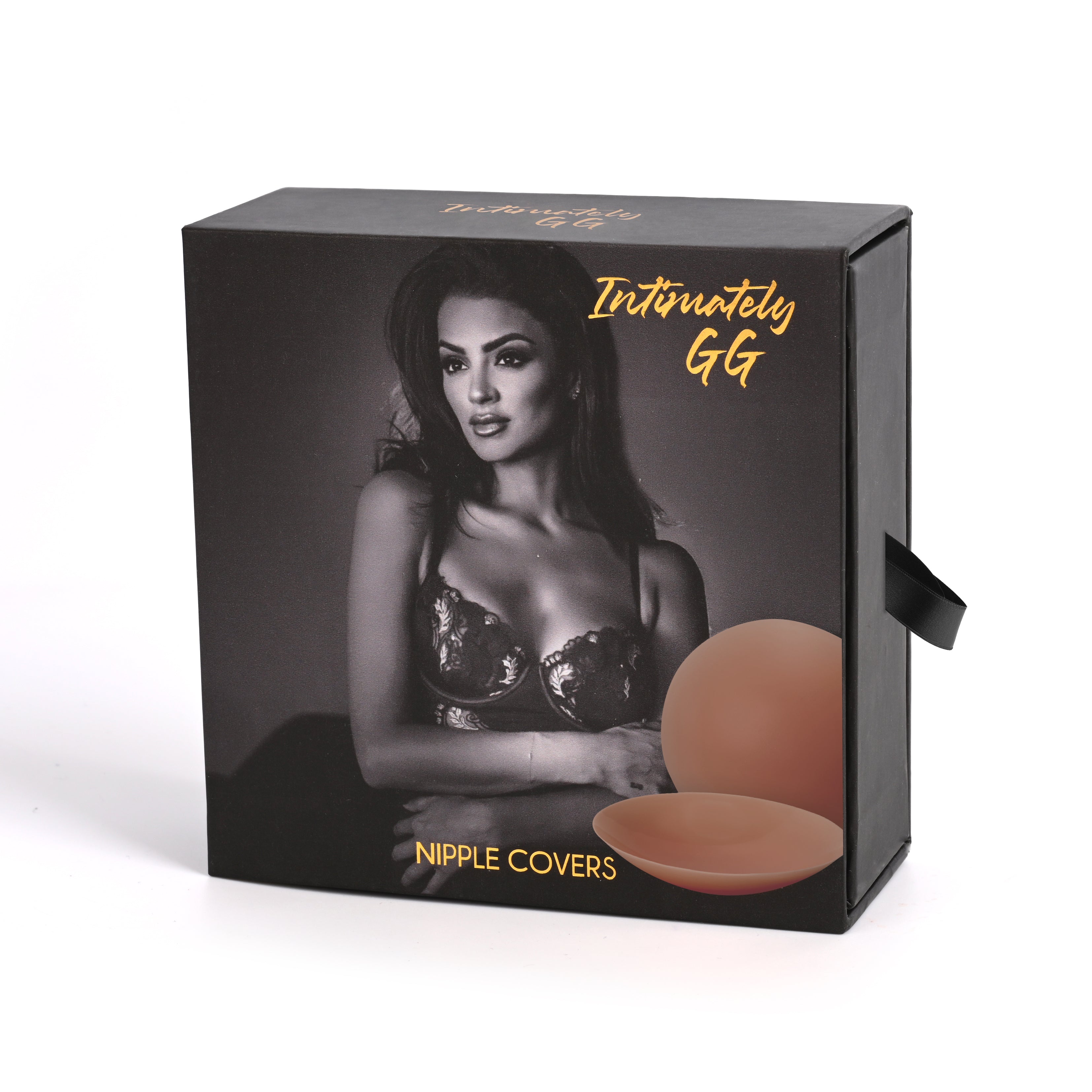 Cousins Group Intimately The GG Womens Nipple Cover - Breast and Nipple Toys