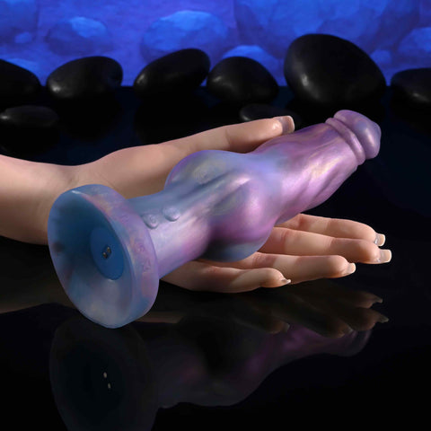 Gender X IMAGINARY FRIEND Remote Control Fantasy Dildo