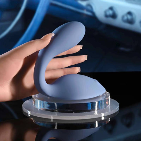 Gender X SHIFTING GEARS Grinding Pad Clit Vibrator