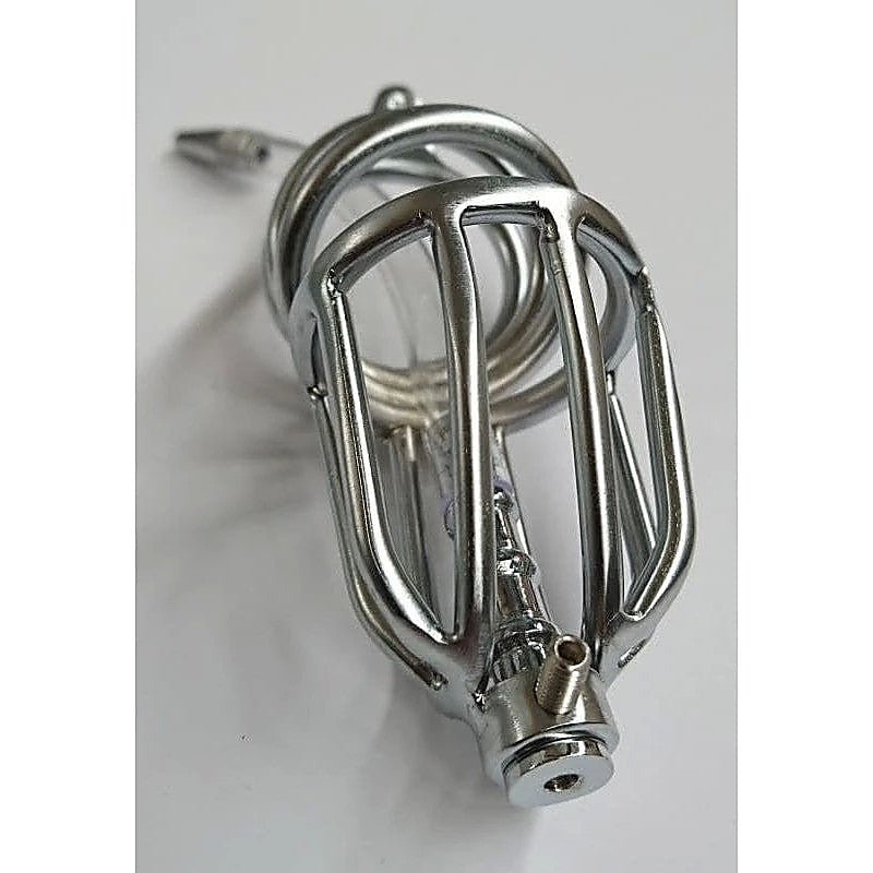 Chastity Device For Male & Urethral Tube by BDStyle - Male Chastity