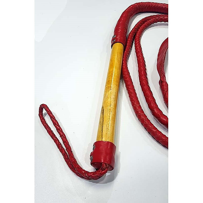 Stockman Bondage Whips by Hell's Couture - Whips And Crops