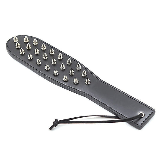 Nail Spanking Paddle by BDStyle - Paddles And Slappers