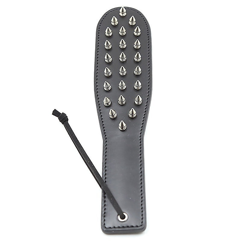 Nail Spanking Paddle by BDStyle - Paddles And Slappers