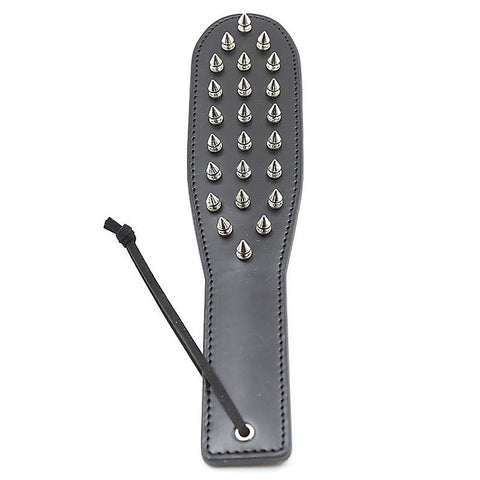 Nail Spanking Paddle by BDStyle - Paddles And Slappers