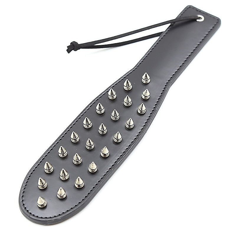 Nail Spanking Paddle by BDStyle - Paddles And Slappers