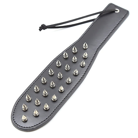 Nail Spanking Paddle by BDStyle - Paddles And Slappers