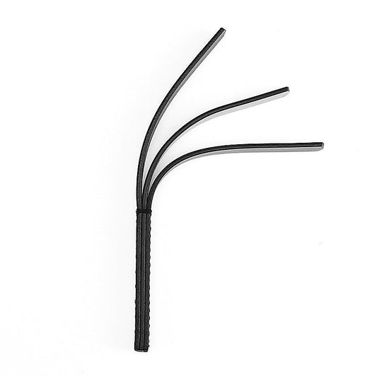 Three Layers Genuine Leather Slapper by BDStyle - Paddles And Slappers