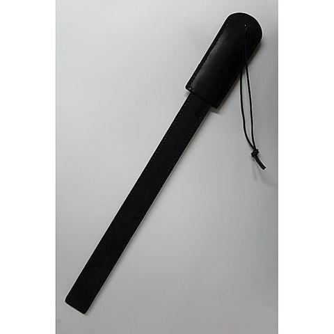 Discipline Strap by Hell's Couture - Whips And Crops
