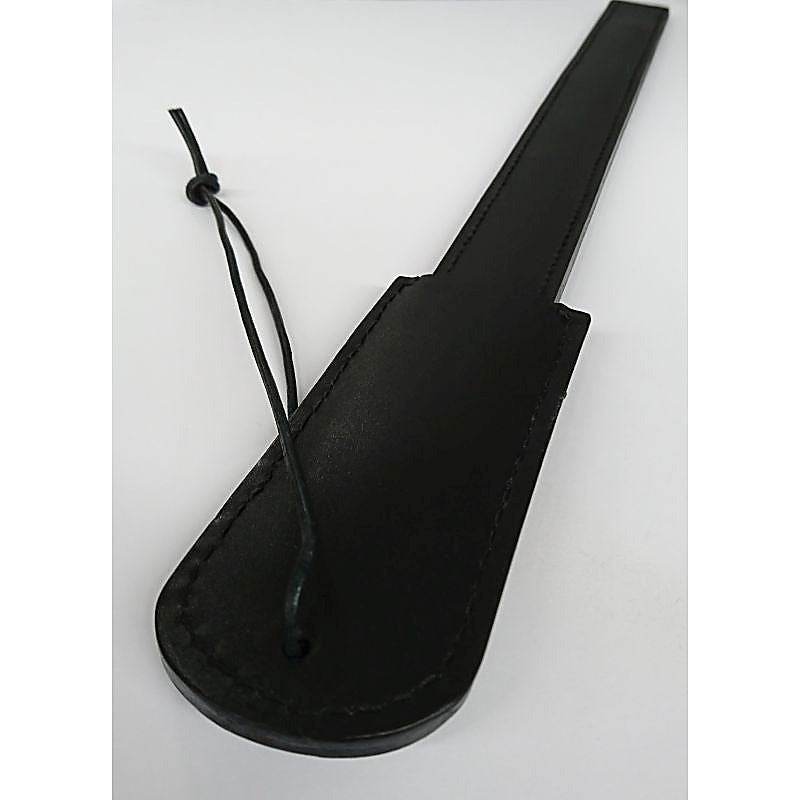 Discipline Strap by Hell's Couture - Whips And Crops