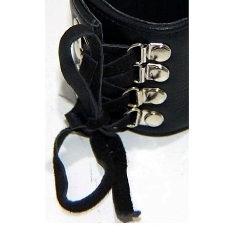 Cock and Ball Harness Leather - Ball and Cock Toys