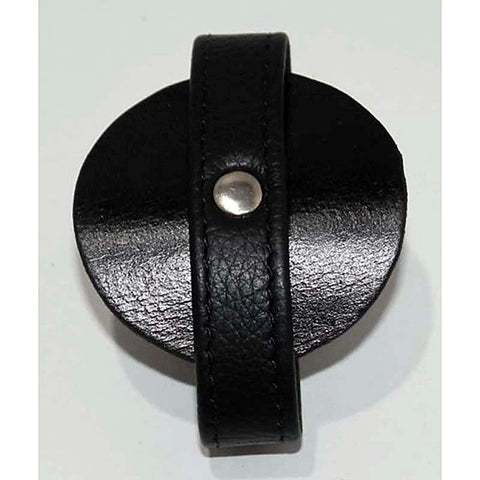 Hell's Couture Cock Ring Adjustable Testicle Strap - Cock Rings
