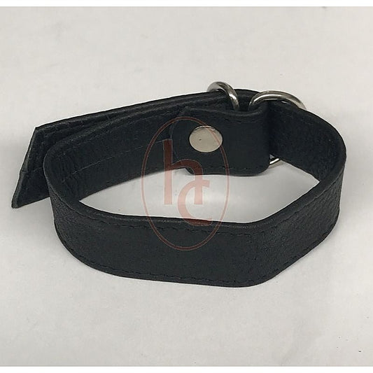 Titus Cock and Ball Ring by Hell's Couture - Cock Rings
