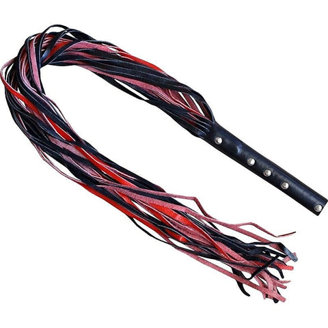 Premium Bodybody Flogger by Hell's Couture - Whips And Crops