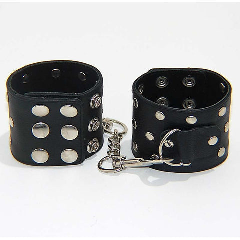 Abbey England Restraints for the Wrist & Ankles Medium - Cuffs and Restraints